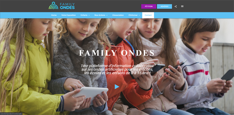 family ondes